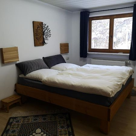 Ferienwohnung Hofheinz Гармиш-Партенкирхен Экстерьер фото